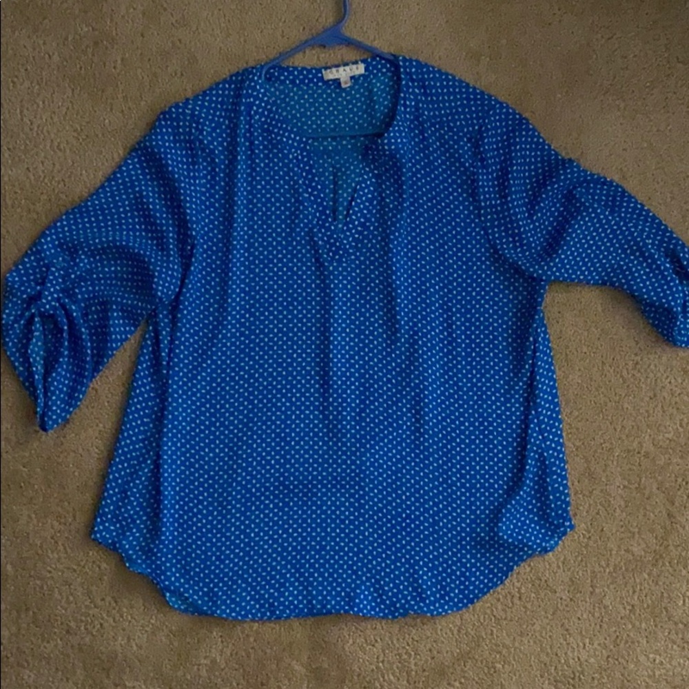 Large Blouse